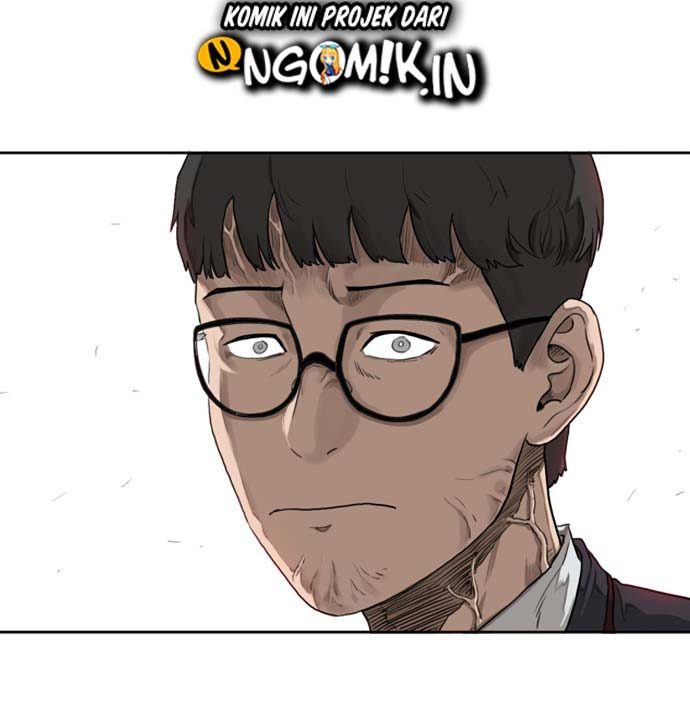 A Bad Person Chapter 01 Gambar 10