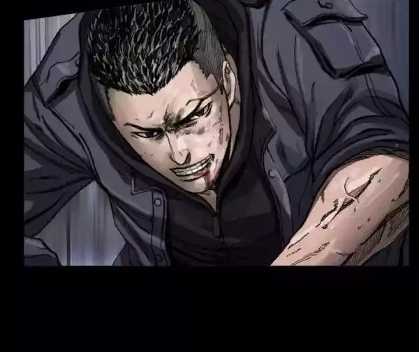 The First Hunter Chapter 05 Gambar 5