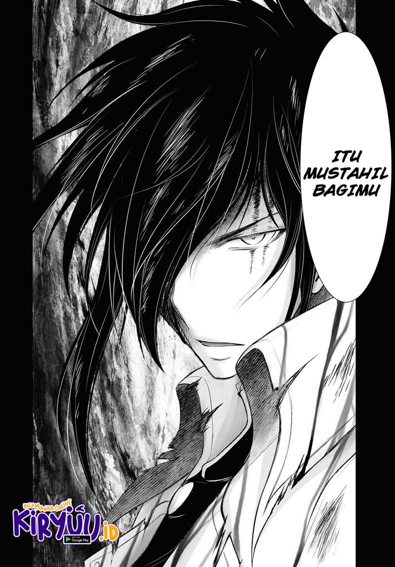 Plunderer Chapter 75 halaman 4