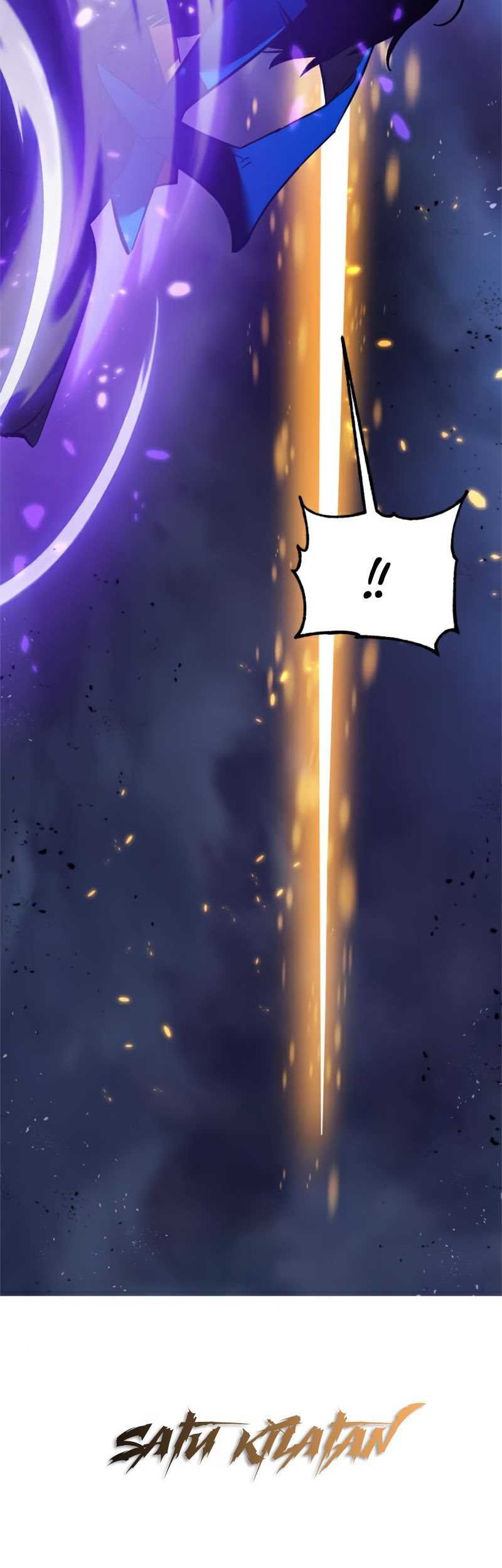 Return to Player Chapter 73 halaman 8