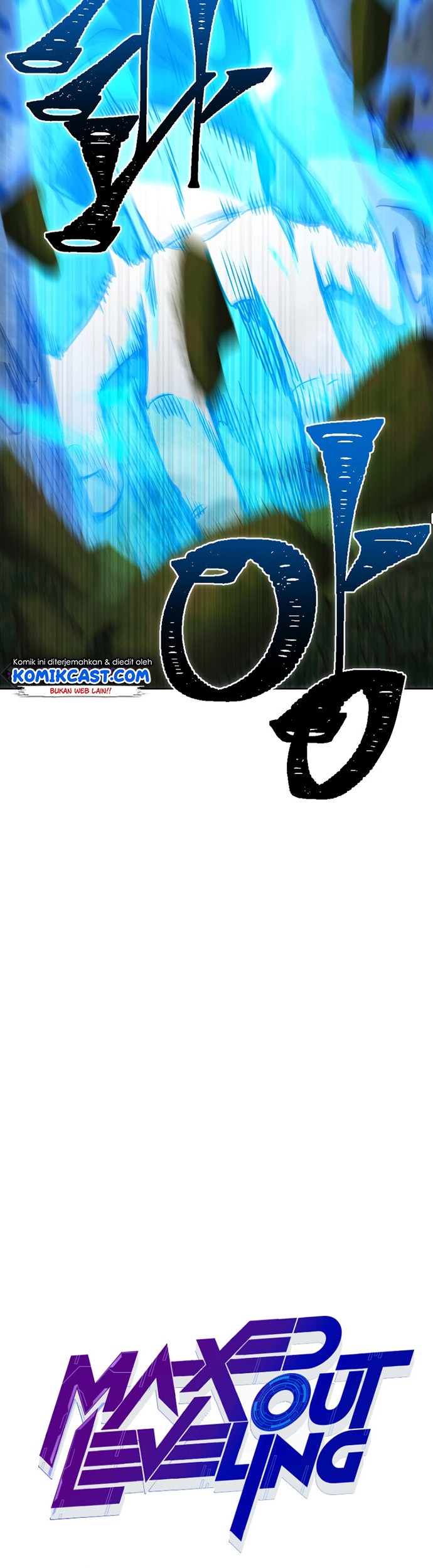 Maxed Out Leveling Chapter 40 halaman 4