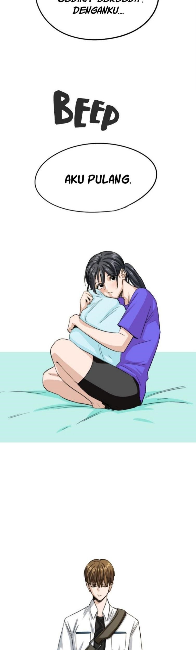 Drawing Romance Chapter 58 halaman 3