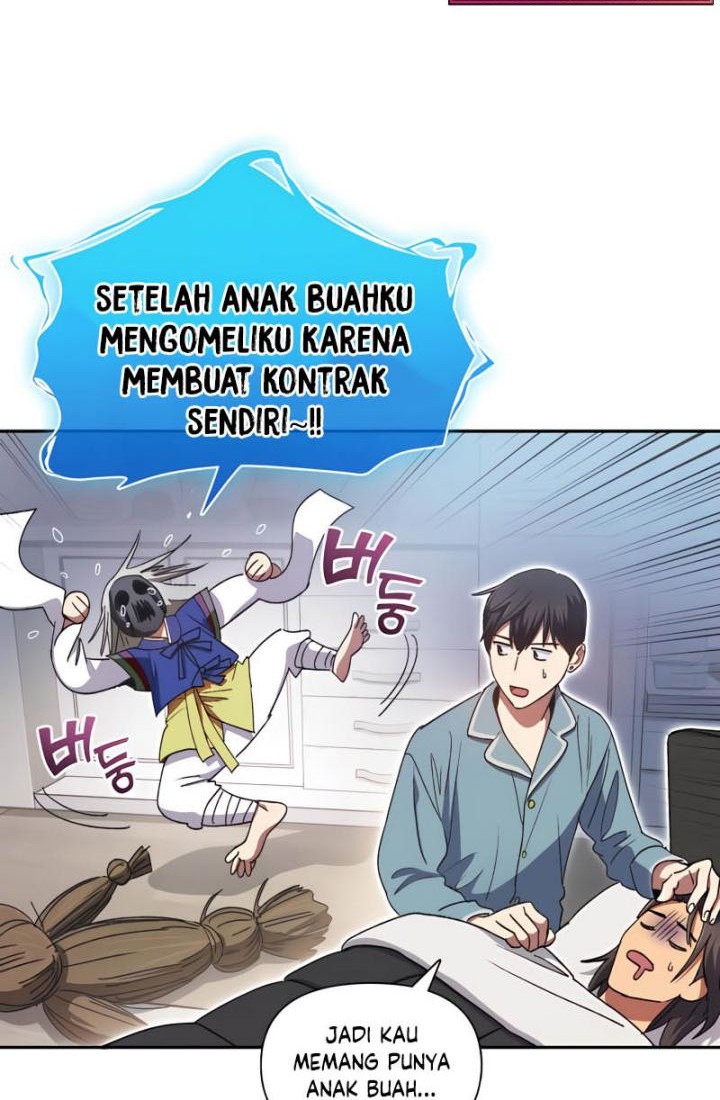 The S-Classes That I Raised Chapter 31 Gambar 3