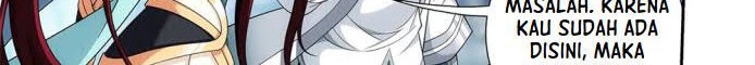 Manhua The Great Ruler Chapter 148.1 gambar 2