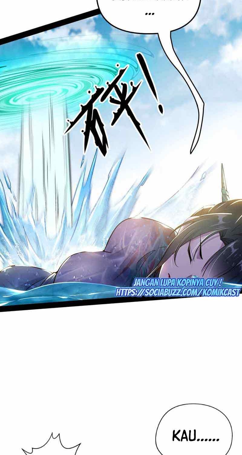I’m An Evil God Chapter 216 halaman 3