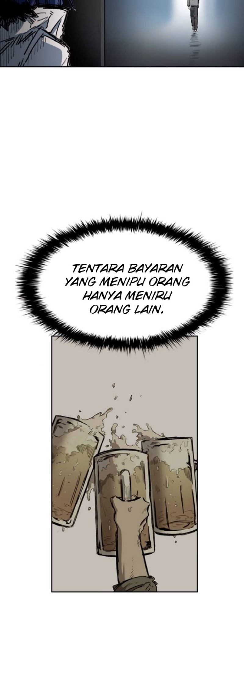 Fray Chapter 06 Gambar 4