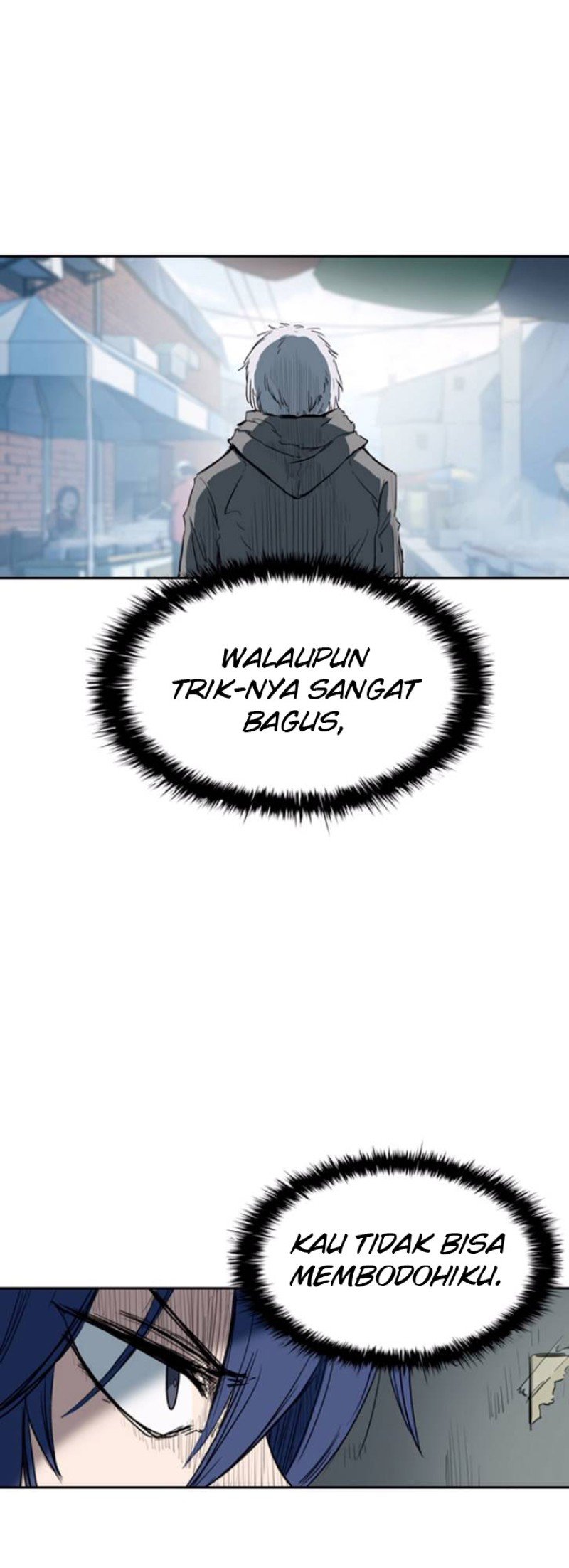 Fray Chapter 06 Gambar 5