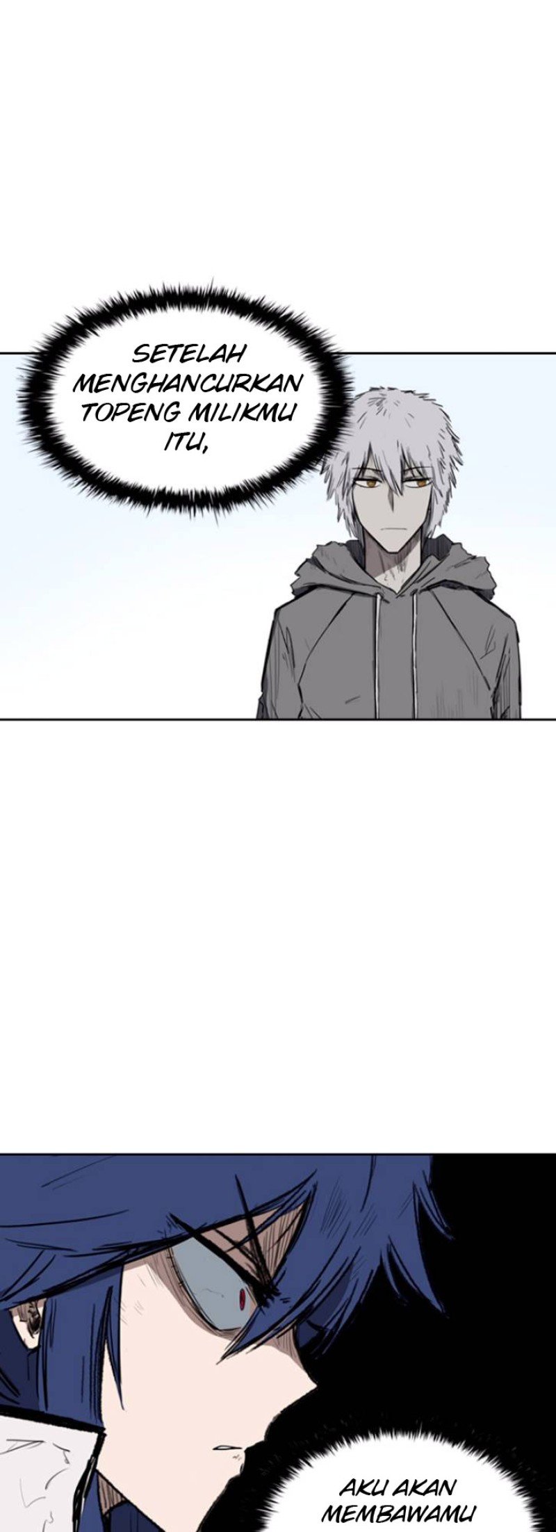 Fray Chapter 06 Gambar 6
