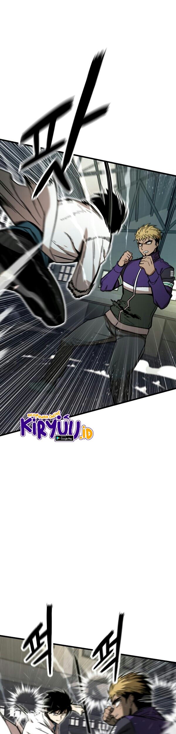 Ultra Alter Chapter 27 Gambar 6