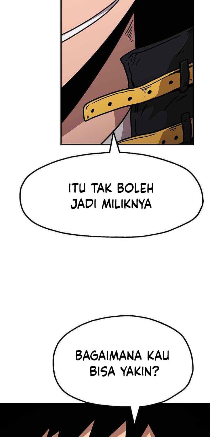 Metro Hunter Chapter 23 halaman 10