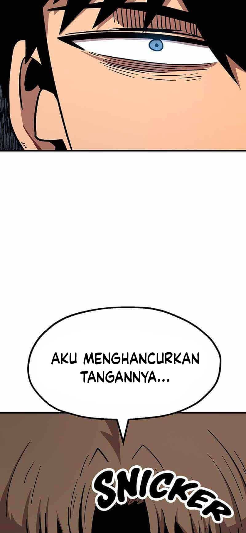 Metro Hunter Chapter 23 halaman 11