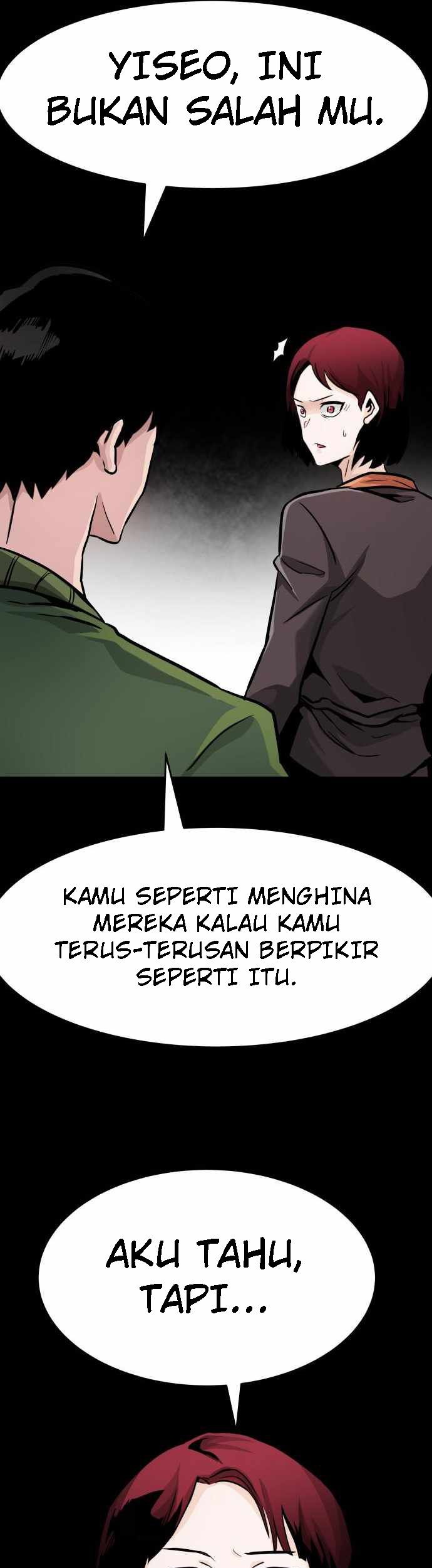 All Rounder Chapter 23 halaman 10
