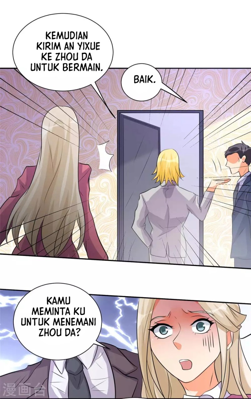 Emperor Son In Law Chapter 41 halaman 3