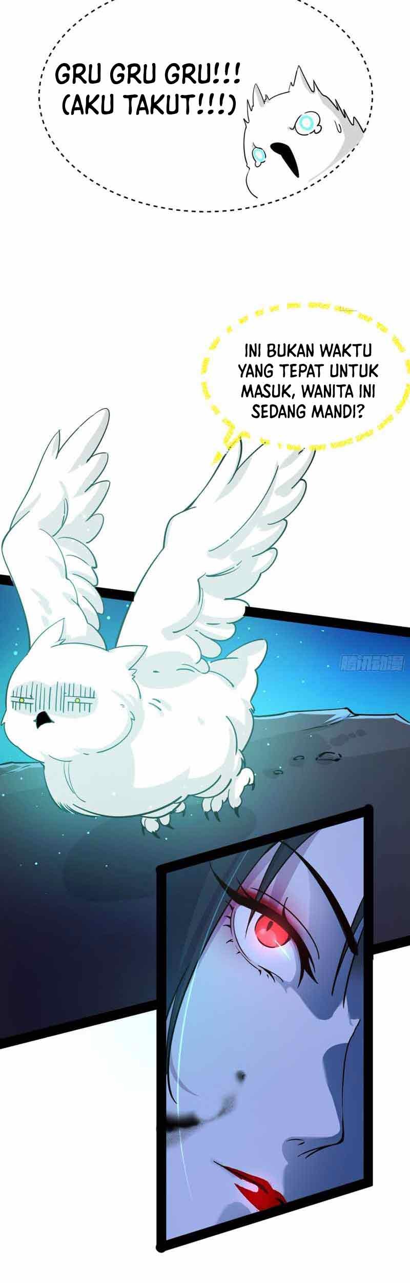 I’m An Evil God Chapter 219 halaman 4