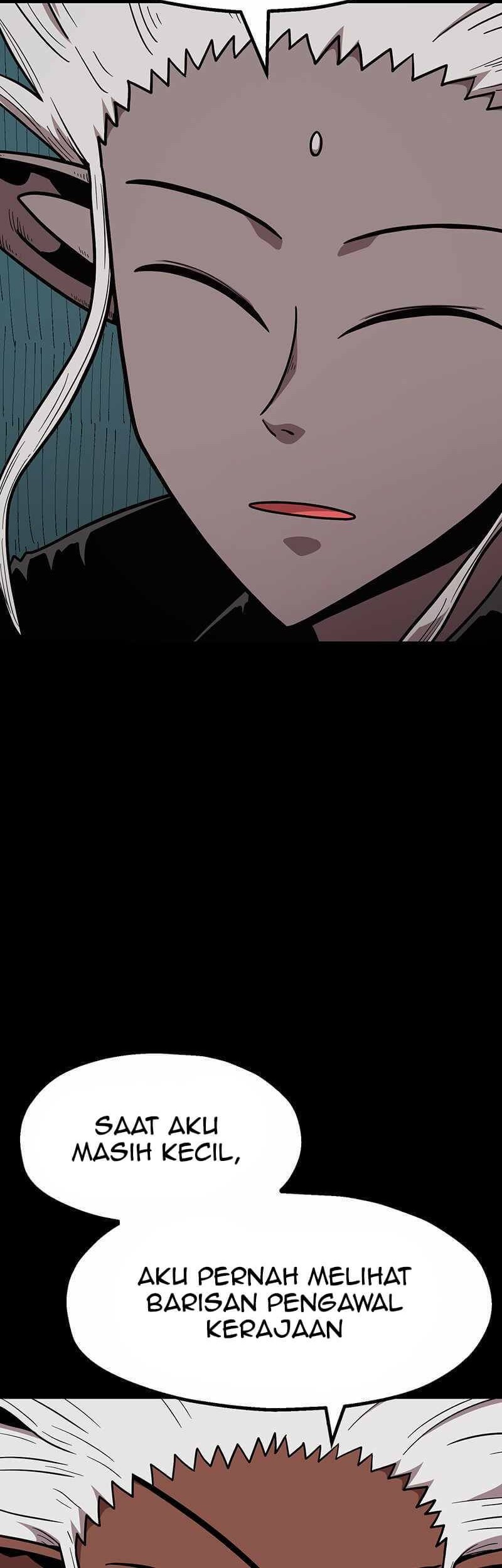 Metro Hunter Chapter 24 halaman 6