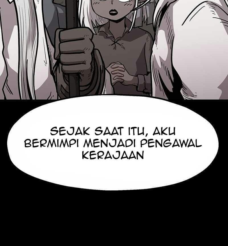 Metro Hunter Chapter 24 halaman 8