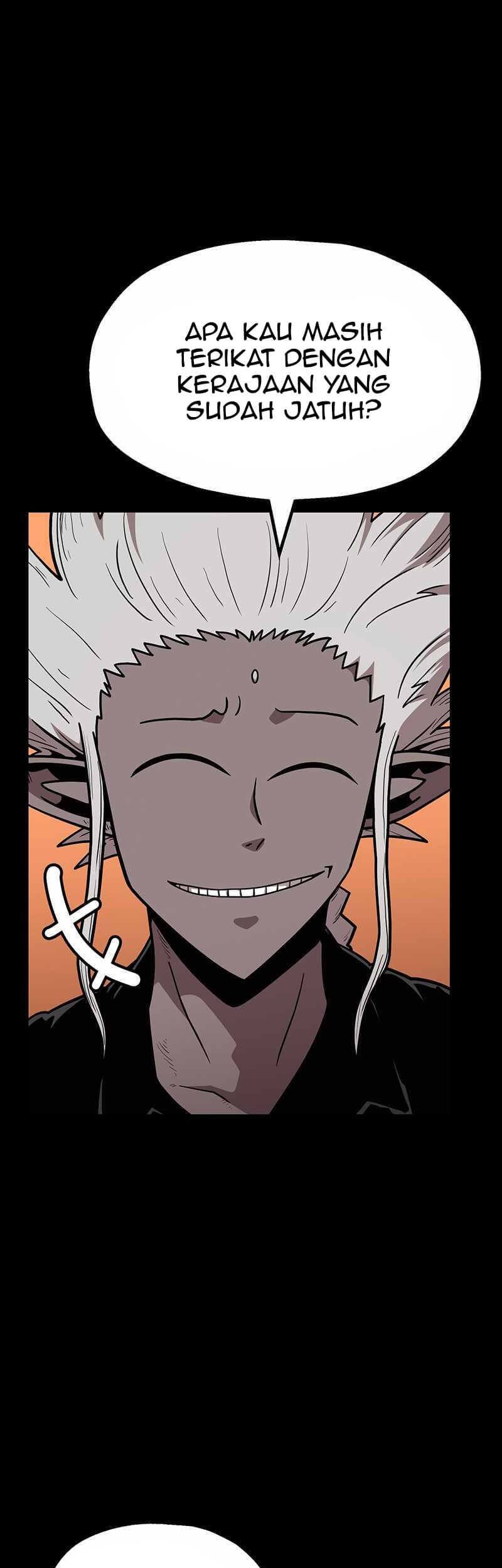 Metro Hunter Chapter 24 halaman 10