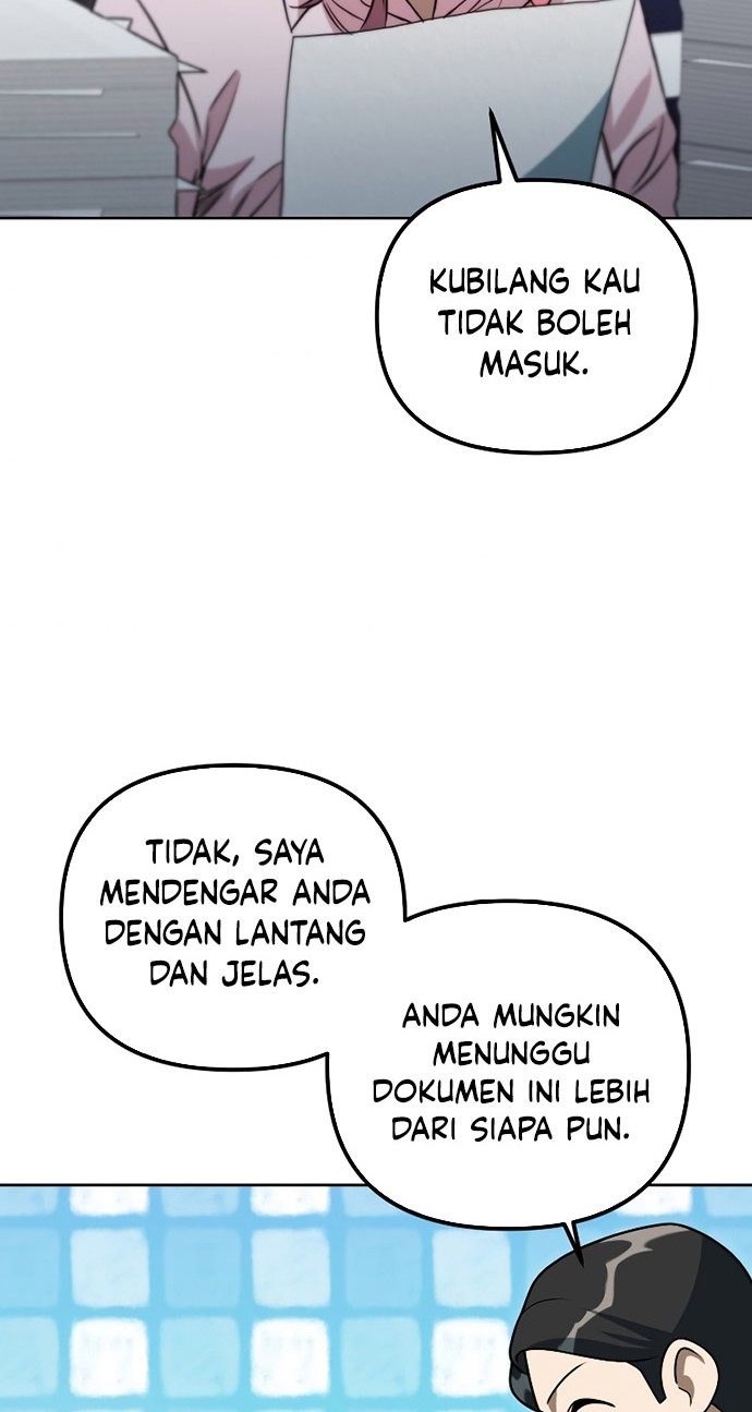 Maxed Out Leveling Chapter 41 halaman 5