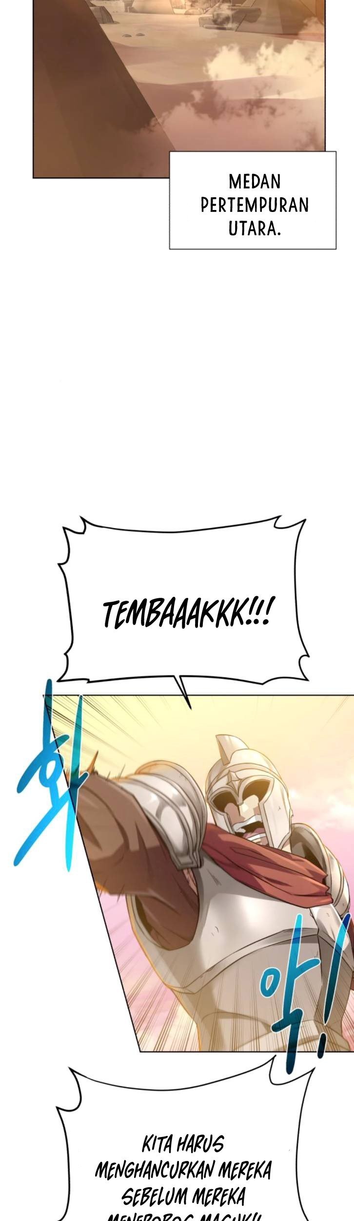 Dungeon and Artifact Chapter 67 halaman 4