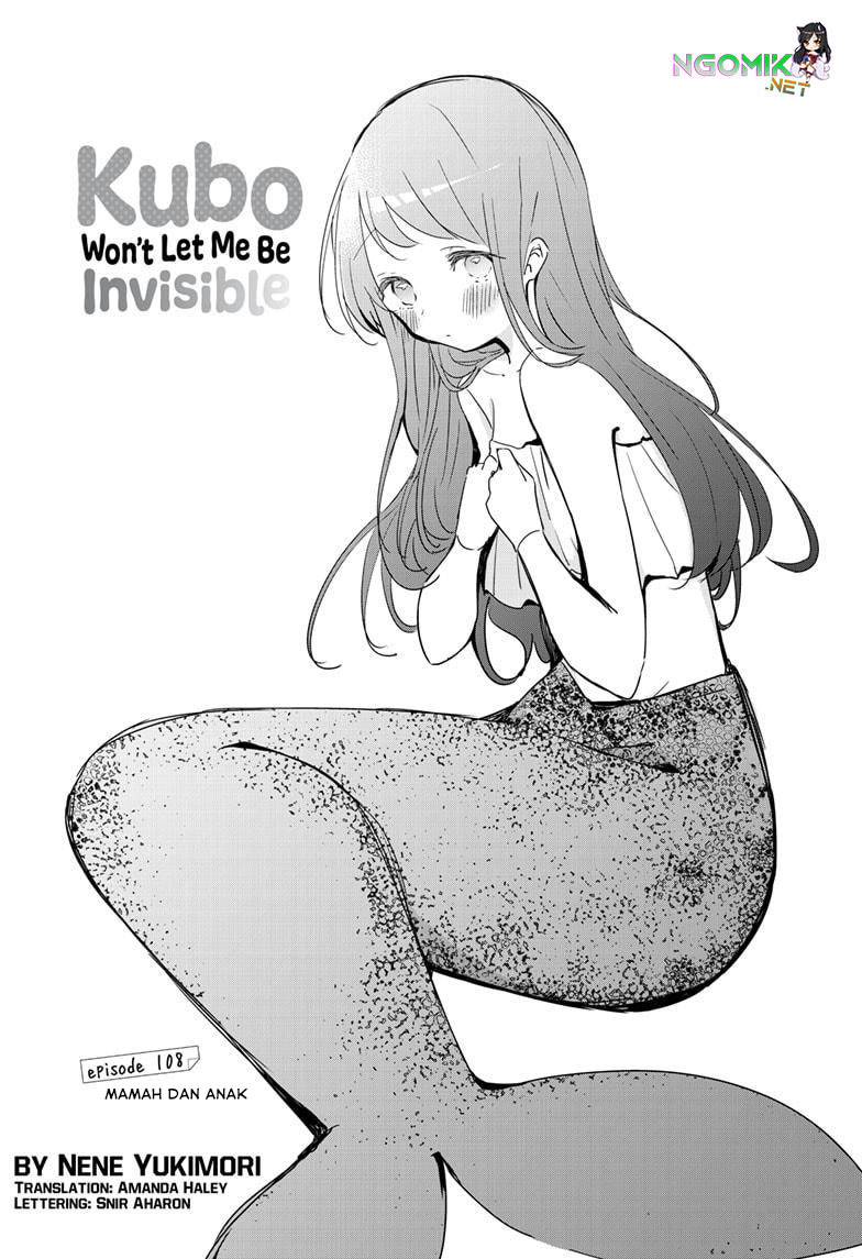 Manga Kubo-san wa Boku (Mobu) wo Yurusanai Chapter 108 gambar 2