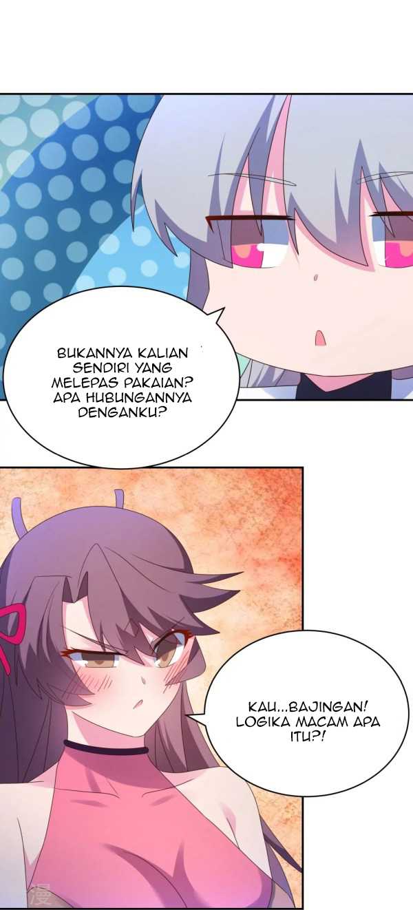 Above All Gods Chapter 293 Gambar 3