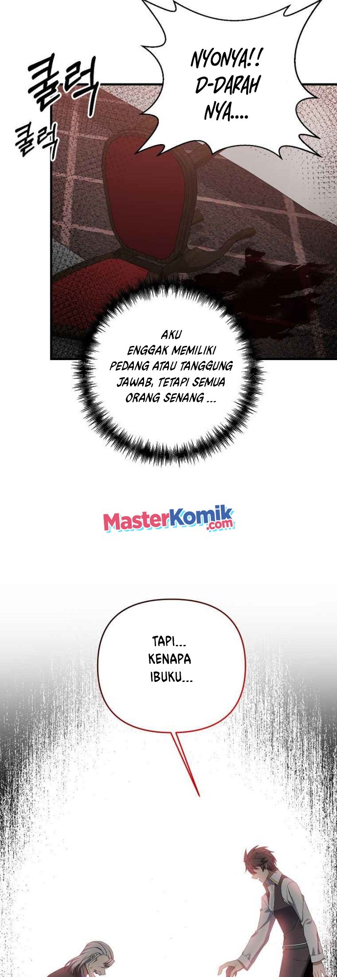 The Lazy Swordmaster Chapter 3 halaman 4