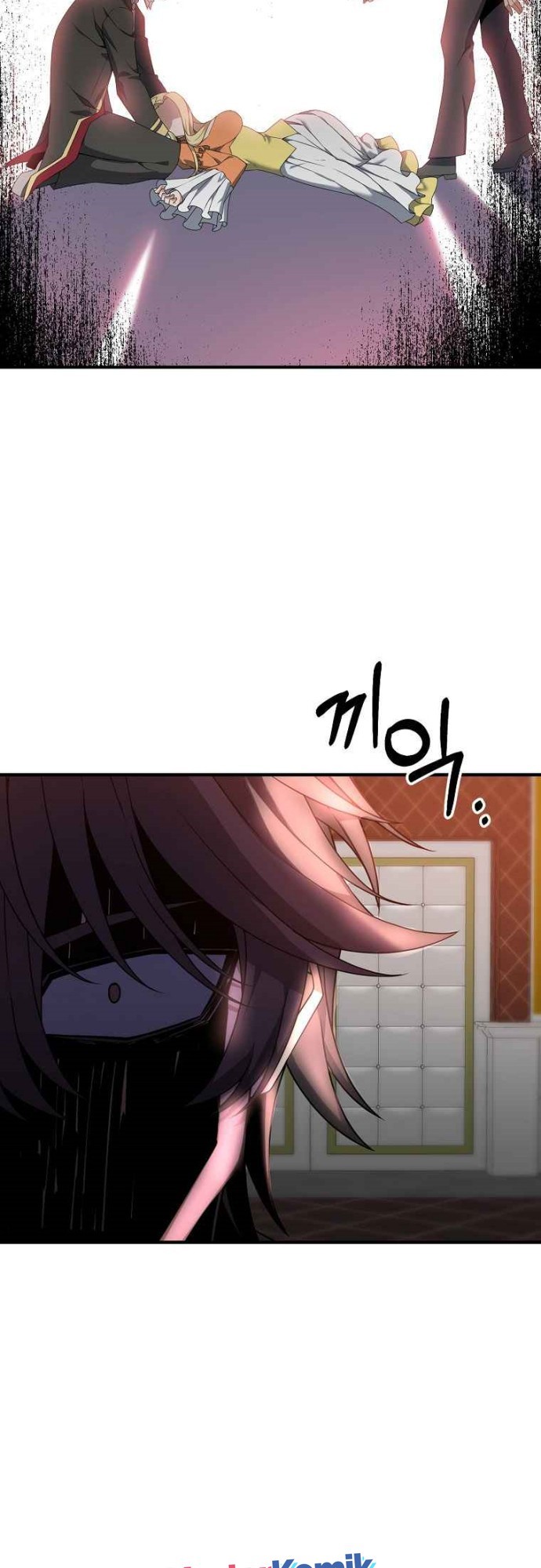 The Lazy Swordmaster Chapter 3 halaman 5