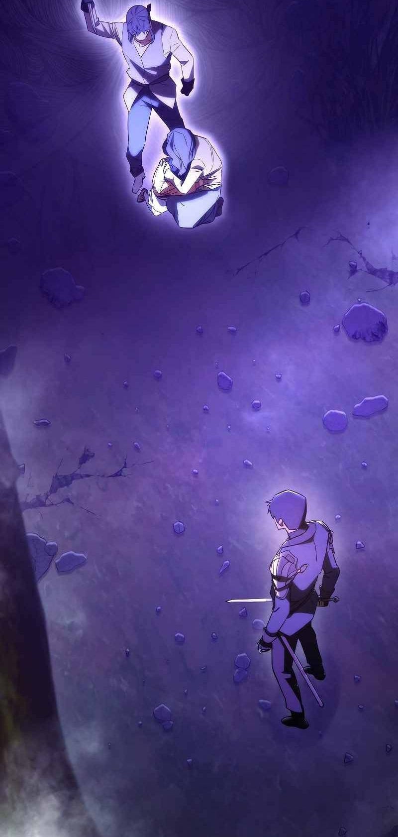 The Live Chapter 95 halaman 7