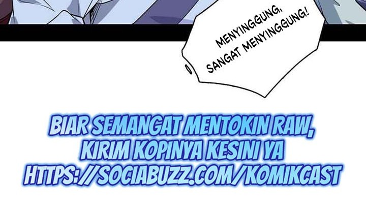 I’m An Evil God Chapter 224 halaman 5