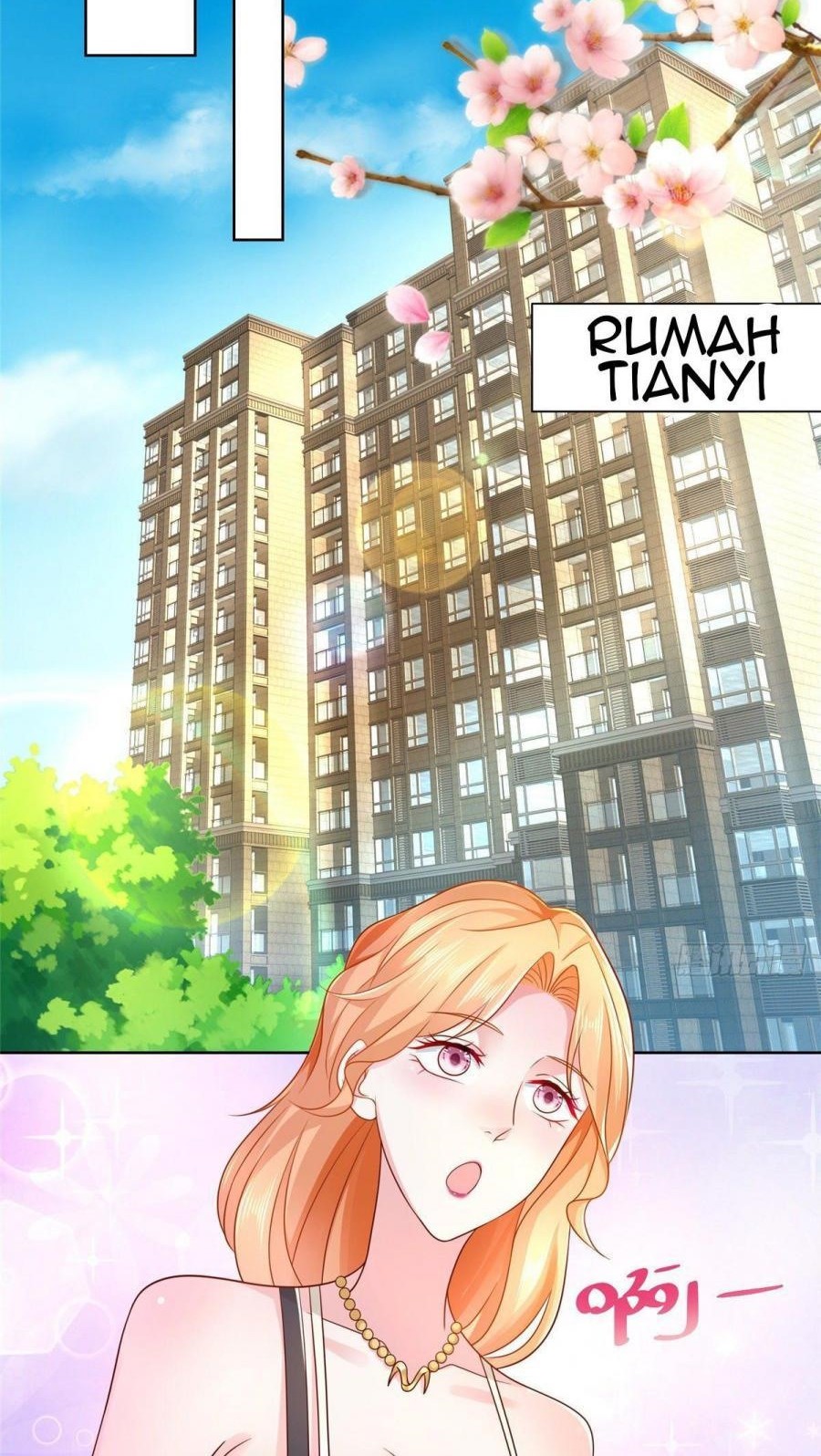 I Randomly Have A New Career Every Week Chapter 30 Gambar 3