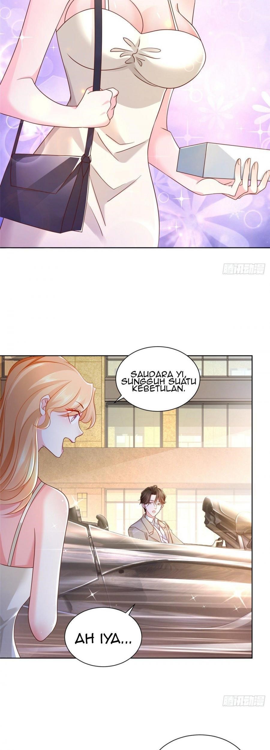 I Randomly Have A New Career Every Week Chapter 30 Gambar 4