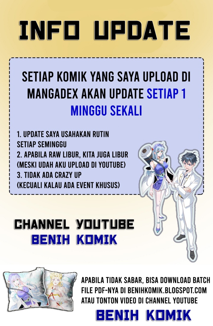 Manhua I Randomly Have A New Career Every Week Chapter 00.2 gambar 2