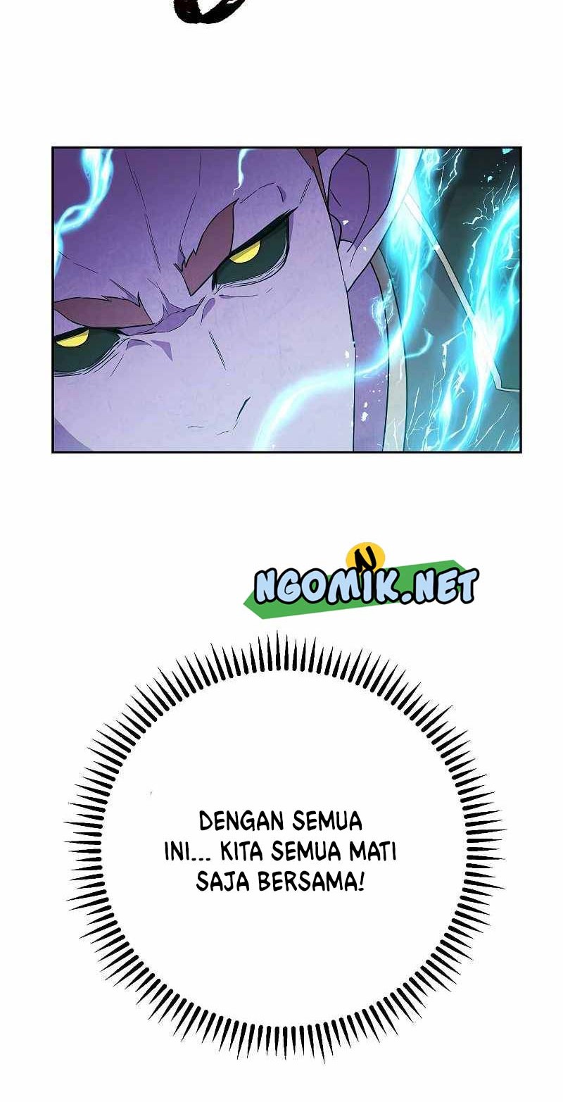 The Live Chapter 96 halaman 7