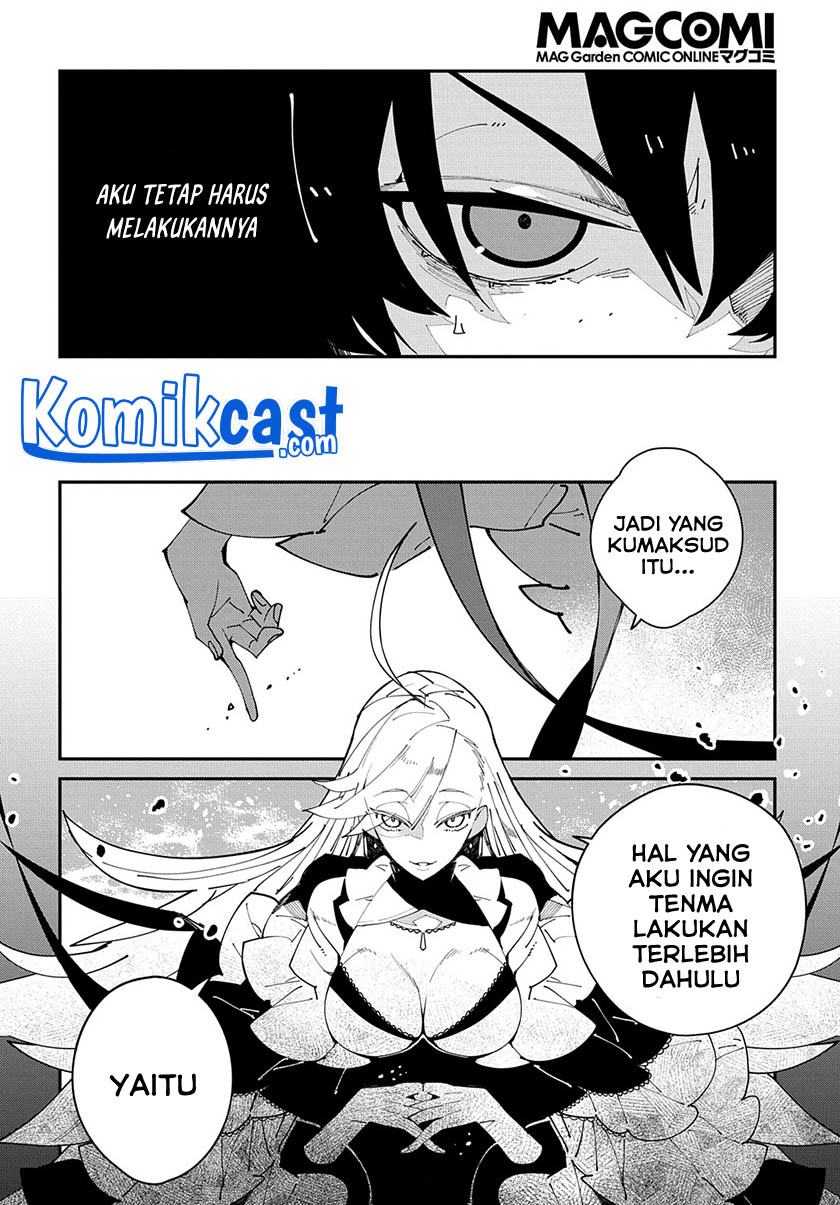 Isekai Tensei no Boukensha Chapter 30 Gambar 3