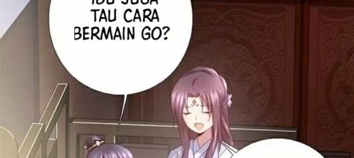 Manhua Holy Chef, Crazy Empress Chapter 56 gambar 2