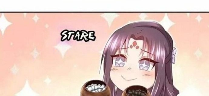 Manhua Holy Chef, Crazy Empress Chapter 55 gambar 2