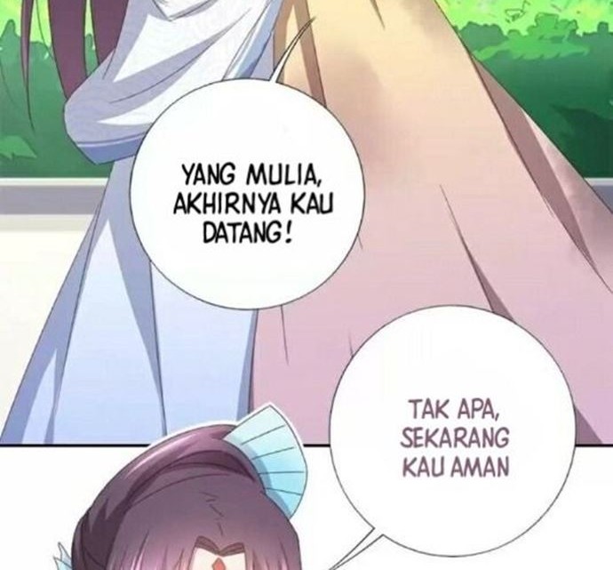 Manhua Holy Chef, Crazy Empress Chapter 53 gambar 2