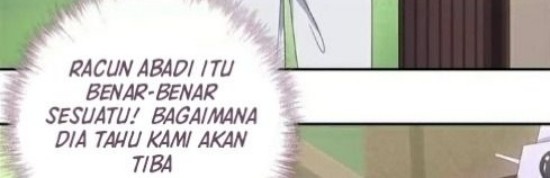Manhua Holy Chef, Crazy Empress Chapter 47 gambar 2