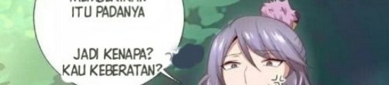 Manhua Holy Chef, Crazy Empress Chapter 45 gambar 2