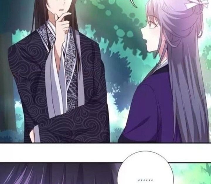 Manhua Holy Chef, Crazy Empress Chapter 39 gambar 2