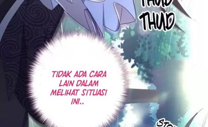 Manhua Holy Chef, Crazy Empress Chapter 38 gambar 2