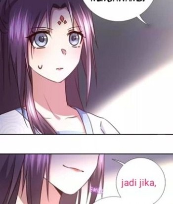 Manhua Holy Chef, Crazy Empress Chapter 24 gambar 2