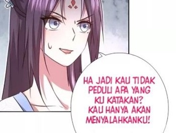 Manhua Holy Chef, Crazy Empress Chapter 23 gambar 2