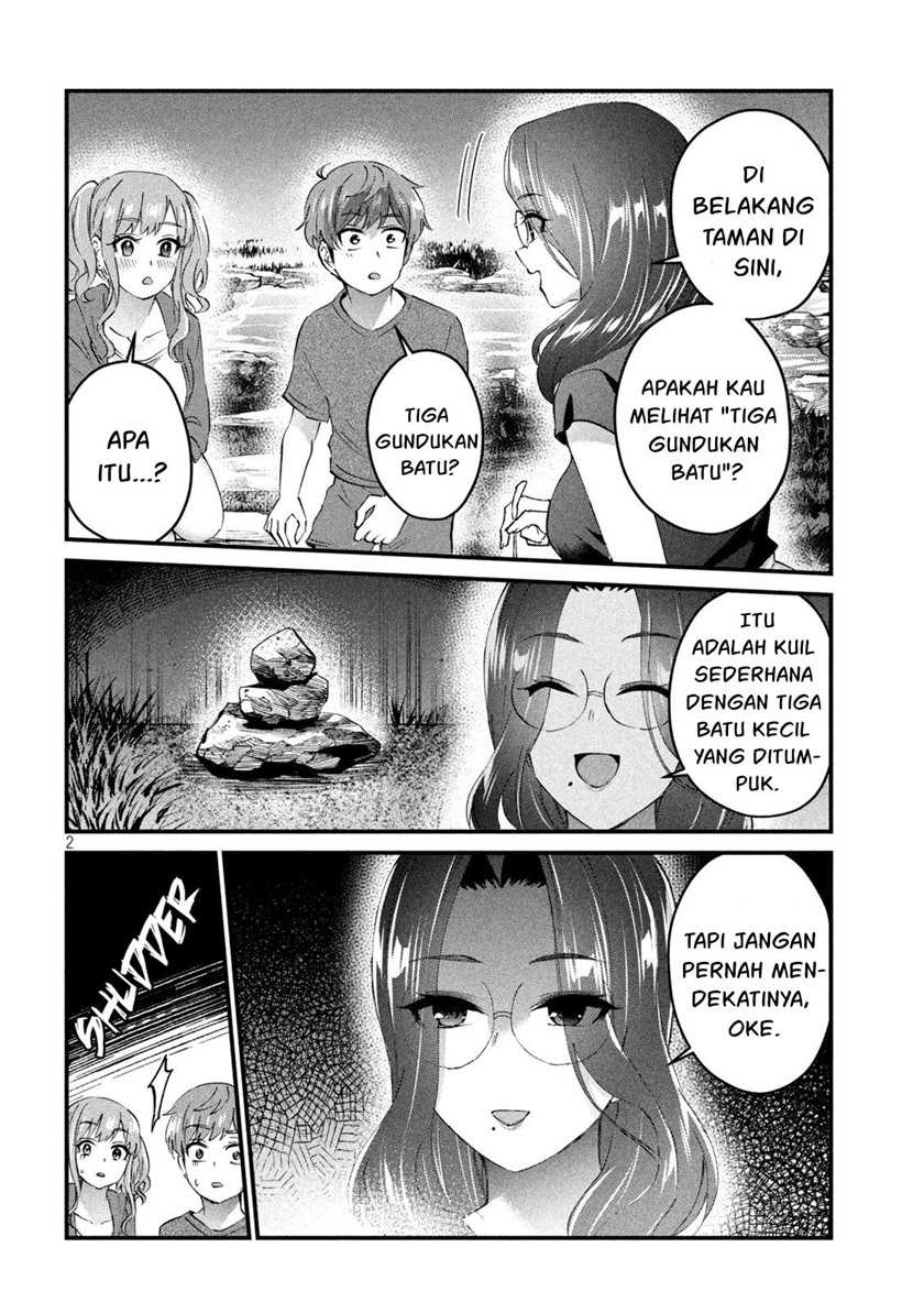 Manga Gal-sen Chapter 20 gambar 2