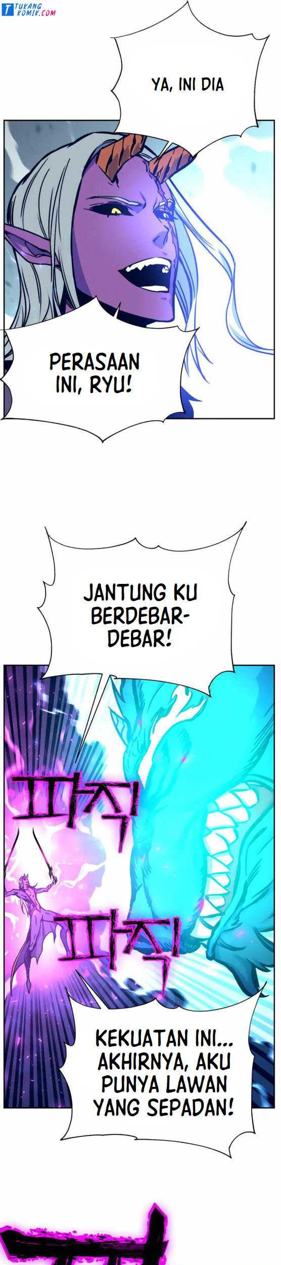 X Ash Chapter 5 halaman 4