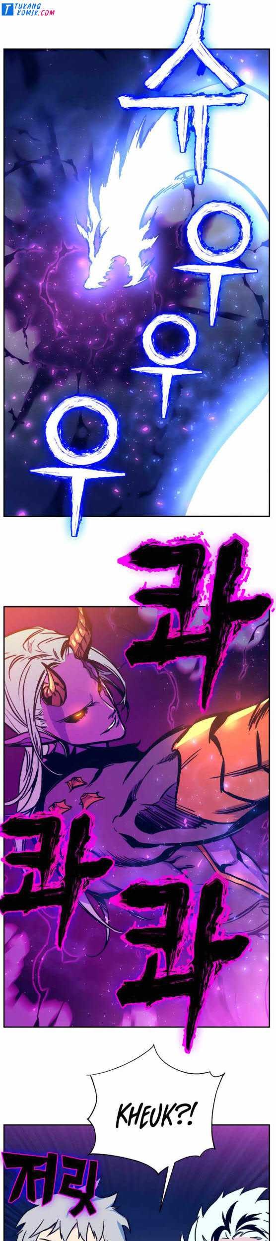X Ash Chapter 5 halaman 6