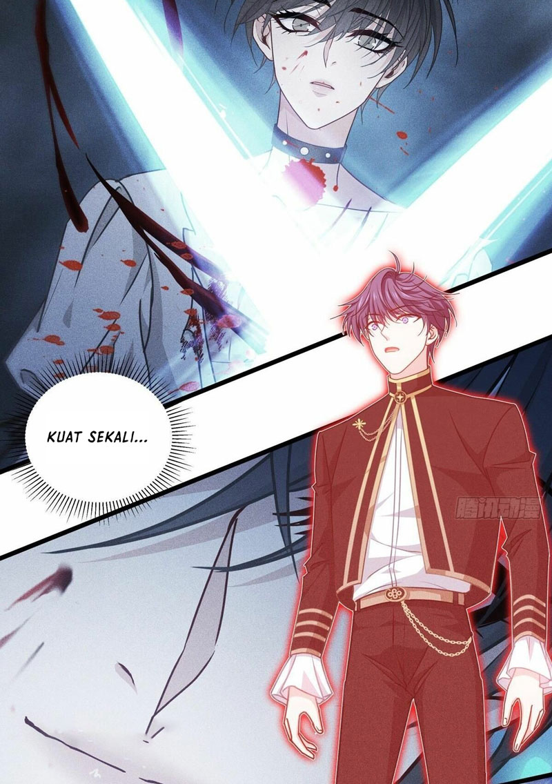 Became King After Being Bitten Chapter 33 Gambar 5