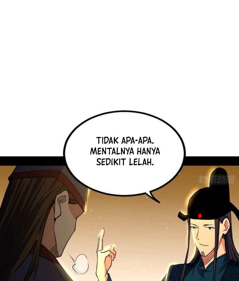 I’m An Evil God Chapter 230 halaman 5