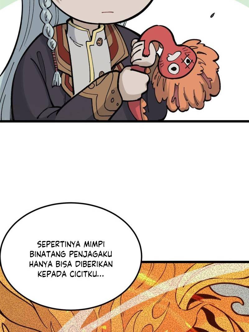 All Hail the Sect Leader Chapter 146 Gambar 6