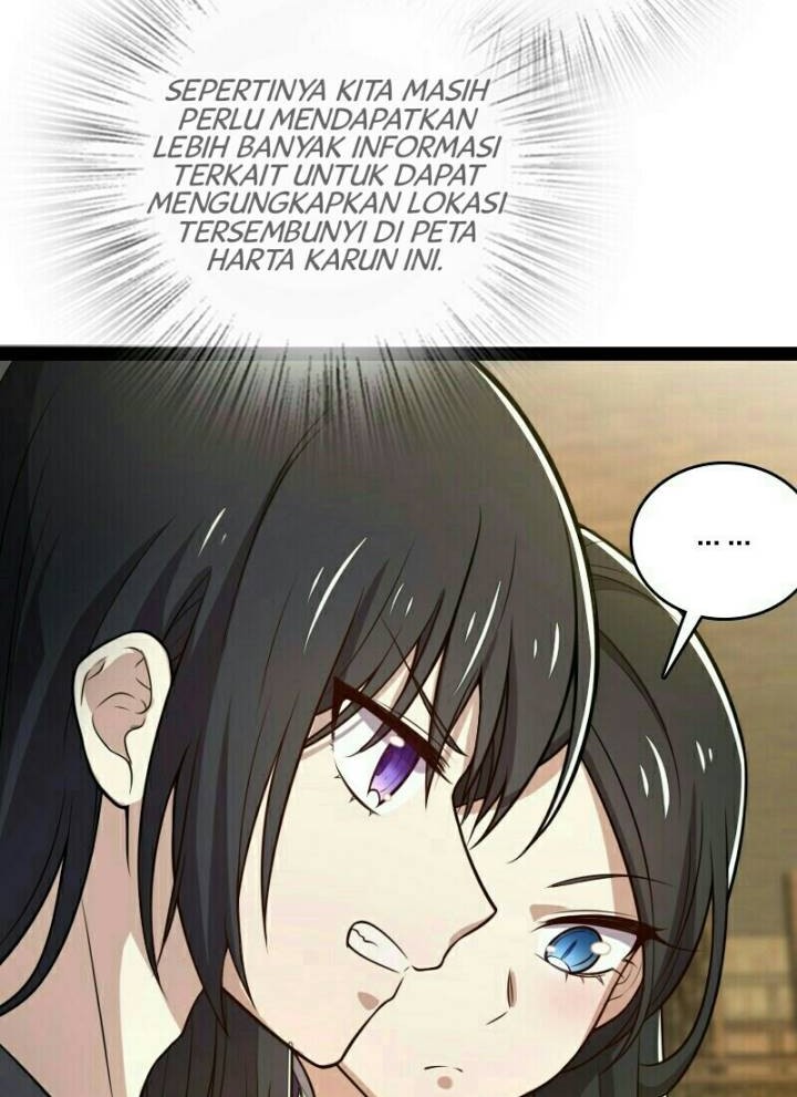 The Life After God Of Martial Lived In Seclusion Chapter 86 Gambar 4